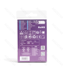 Catena luminosa a batteria 3AA con fili in rame 150 led 15mt - 6500K luce fredda,8 modalità illuminazione IP44 interno/esterno Catena luminosa a batteria 3AA con fili in rame 150 led 15mt - 6500K luce fredda,8 modalità illuminazione IP44 interno/esterno