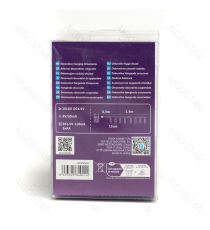 Catena luminosa a batteria 3AA con luci a molletta 10 led 1.5mt - luce calda 3000K,IP20 da interno Catena luminosa a batteria 3AA con luci a molletta 10 led 1.5mt - luce calda 3000K,IP20 da interno