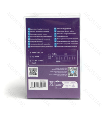 Catena luminosa a batteria 3AA con luci a molletta 20 led 3mt - luce calda 3000K,IP20 da interno Catena luminosa a batteria 3AA con luci a molletta 20 led 3mt - luce calda 3000K,IP20 da interno