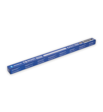 Tubo LED T8 in plastica Mesh smart 0,6mt 10w,1100 lumen,luce fredda 6500K,lampada D28xH588mm Bluetooth mesh Equivalenza inc. 72W