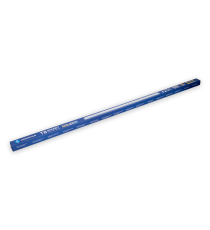 Tubo LED T8 in plastica Mesh smart 1,2mt 18w,1980 lumen,CCT 2700-6500K,lampada D28xH1198mm Bluetooth mesh Equivale inc. 125W