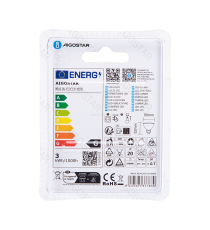 Faretto led MR16 COB 3W 250 lumen - 4000K luce naturale - lampadina misura D50xH52mm Equivalenza incandescente:25W Faretto led MR16 COB 3W 250 lumen - 4000K luce naturale - lampadina misura D50xH52mm Equivalenza incandescente:25W