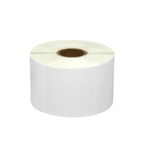 ETICHETTE ZEBRA 57X32MM BIANCHE 1000PZ TERMICHE COMPATIBILI ZEBRA GK 420T,ZT 220,420 800262-125/3006318/880409-031DU ETICHETTE ZEBRA 57X32MM BIANCHE 1000PZ TERMICHE COMPATIBILI ZEBRA GK 420T,ZT 220,420 800262-125/3006318/880409-031DU