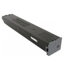 Toner BP-GT30BA nero compatibile per Sharp BP-30C25 BPGT30BA capacità 20.000 pagine