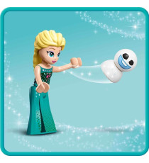 Lego Disney Princess - Le delizie al gelato di Elsa di Frozen - Lego 43234 Carretto dei Gelati Anni 5+ 82pz Lego Disney Princess - Le delizie al gelato di Elsa di Frozen - Lego 43234 Carretto dei Gelati Anni 5+ 82pz