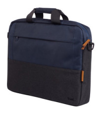Borsa per laptop - Lisboa - da 16 - blu - Trust