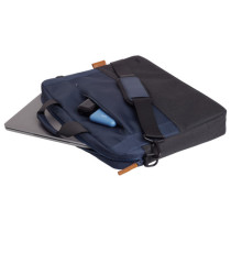 Borsa per laptop - Lisboa - da 16 - blu - Trust