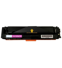 Toner 055MH magenta 3018C002 alta capacità compatibile per Canon LBP 662,663,664,MF741,742,743,744 capacità 5.900 pagine