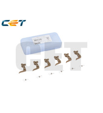 6pz Unghietta raccoglitore superiore 56UA54530 Cet 6X Upper Picker Finger per Konica Minolta Pro1200,951 6pz Unghietta raccoglitore superiore 56UA54530 Cet 6X Upper Picker Finger per Konica Minolta Pro1200,951