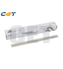 Lama pulizia del tamburo a doppio strato D0BM2215-B D186-2208-B Cet Double Layer Drum Cleaning Blade per Ricoh IMC3000 Lama pulizia del tamburo a doppio strato D0BM2215-B D186-2208-B Cet Double Layer Drum Cleaning Blade per Ricoh IMC3000
