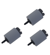 3Pz Rullo di prelievo carta XRESP60-08000 Paper Pickup Roller compatibile per Sharp MX-B350P,B350W,B355W,B450P,B450W,B455W 3Pz Rullo di prelievo carta XRESP60-08000 Paper Pickup Roller compatibile per Sharp MX-B350P,B350W,B355W,B450P,B450W,B455W