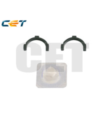 2pz Boccole rullo superiori sinistra Cet Samsung JC61-02334A Upper Roller Bushing-Left compatibile per 4828, Xerox 3210 2pz Boccole rullo superiori sinistra Cet Samsung JC61-02334A Upper Roller Bushing-Left compatibile per 4828, Xerox 3210