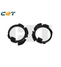 2pz Boccole rullo superiori destra Cet Samsung JC61-00887A Upper Roller Bushing-Right compatibile per Samsung ML2250 2pz Boccole rullo superiori destra Cet Samsung JC61-00887A Upper Roller Bushing-Right compatibile per Samsung ML2250