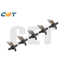 5pz Unghietta raccoglitore superiore Konica Minolta 4021-5720-02 Cet Upper Picker Finger per Konica Minolta Bizhub 162,163 5pz Unghietta raccoglitore superiore Konica Minolta 4021-5720-02 Cet Upper Picker Finger per Konica Minolta Bizhub 162,163