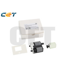 Gruppo rullo di alimentazione B5L52A Cet ADF Feed Roller Maintenance Kit HP M577 W5U23A,W5U23-67901,B5L52-67903 Gruppo rullo di alimentazione B5L52A Cet ADF Feed Roller Maintenance Kit HP M577 W5U23A,W5U23-67901,B5L52-67903