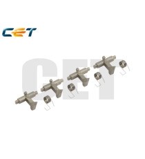 4PZ Unghietta raccoglitore superiore con molla Cet per Kyocera Upper Picker Finger W/Spring per Kyocera M3040dn,3540 4PZ Unghietta raccoglitore superiore con molla Cet per Kyocera Upper Picker Finger W/Spring per Kyocera M3040dn,3540