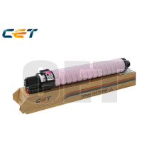 Toner MPC3001 magenta Cet altissima qualità 841422 841278 compatibile per Ricoh Aficio MPC3001,C3501,C2800 15.000 pagine