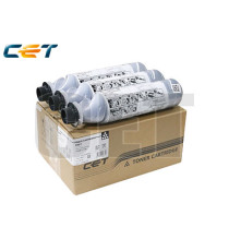 6pz toner 1270D 1170D 885531 888260 Cet altissima qualità per Ricoh Aficio 1515,MP161 capacità 7.000 pagine