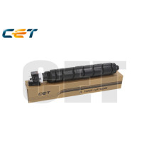 Toner TK-6325 nero Cet altissima qualità compatibile 1T02NK0NL0 per Kyocera 4002,4003,5002,5003,6002 TK6325 35.000 pagine