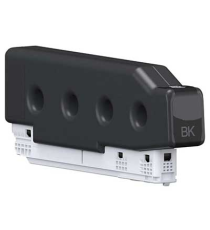 Cartuccia T0QBK nero pigmentato C13T08Q140 compatibile per Epson Enterprise AM-C550 capacità 31.500 pagine Cartuccia T0QBK nero pigmentato C13T08Q140 compatibile per Epson Enterprise AM-C550 capacità 31.500 pagine