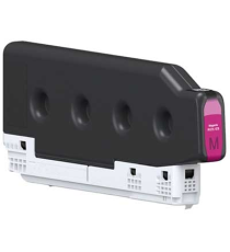 Cartuccia T08QM magenta pigmentato C13T08Q340 compatibile per Epson Enterprise AM-C550 capacità 28.000 pagine Cartuccia T08QM magenta pigmentato C13T08Q340 compatibile per Epson Enterprise AM-C550 capacità 28.000 pagine