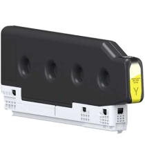 Cartuccia T08QY giallo pigmentato C13T08Q440 compatibile per Epson Enterprise AM-C550 capacità 28.000 pagine Cartuccia T08QY giallo pigmentato C13T08Q440 compatibile per Epson Enterprise AM-C550 capacità 28.000 pagine