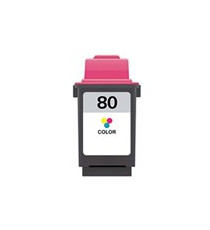 CARTUCCIA LEXMARK 80 COLORE RIGENERATA 12A1980 COLORE LEXMARK 150c 1000 1100 1020 2030 12A1980 CAPACITA 40ML CARTUCCIA LEXMARK 80 COLORE RIGENERATA 12A1980 COLORE LEXMARK 150c 1000 1100 1020 2030 12A1980 CAPACITA 40ML