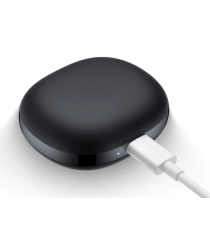 Auricolari Xiaomi Redmi Buds 4 Active black Bluetooth 5.3 True Wireless Stereo (TWS) In-ear Musica e Chiamate Bluetooth Auricolari Xiaomi Redmi Buds 4 Active black Bluetooth 5.3 True Wireless Stereo (TWS) In-ear Musica e Chiamate Bluetooth