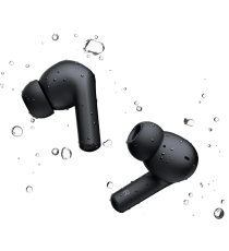 Auricolari Xiaomi Redmi Buds 4 Active black Bluetooth 5.3 True Wireless Stereo (TWS) In-ear Musica e Chiamate Bluetooth Auricolari Xiaomi Redmi Buds 4 Active black Bluetooth 5.3 True Wireless Stereo (TWS) In-ear Musica e Chiamate Bluetooth