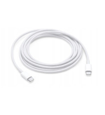Cavo di ricarica type-c da usb-c a usb-c 2mt 2A bianco - 20W connessione veloce type-c a type-c cavo dati High Speed ​​480 Mbps Cavo di ricarica type-c da usb-c a usb-c 2mt 2A bianco - 20W connessione veloce type-c a type-c cavo dati High Speed ​​480 Mbps