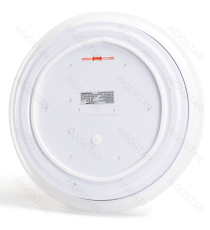 Plafoniera Smart Bluetooth MESH 18W 2000Lumen CCT 3000K-6500K con telecomando misura 350XH62mm compatibile con Alexa e Google Plafoniera Smart Bluetooth MESH 18W 2000Lumen CCT 3000K-6500K con telecomando misura 350XH62mm compatibile con Alexa e Google
