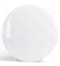 Plafoniera Smart Bluetooth MESH 18W 2000Lumen RGB+CCT 3000K-6500K con telecomando 350XH62mm compatibile con Alexa e Google Plafoniera Smart Bluetooth MESH 18W 2000Lumen RGB+CCT 3000K-6500K con telecomando 350XH62mm compatibile con Alexa e Google