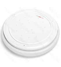 Plafoniera Smart Bluetooth MESH 24W 2650Lumen RGB+CCT 3000K-6500K con telecomando 385xH65mm compatibile con Alexa e Google Plafoniera Smart Bluetooth MESH 24W 2650Lumen RGB+CCT 3000K-6500K con telecomando 385xH65mm compatibile con Alexa e Google