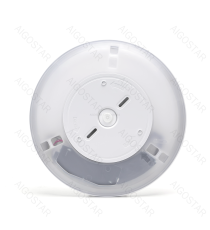 Plafoniera Smart ultrasottile 19W WiFi WB 1600Lumen CCT 15W+RGB 4W 2700K-6500K D238xH27mm compatibile con Alexa e Google Plafoniera Smart ultrasottile 19W WiFi WB 1600Lumen CCT 15W+RGB 4W 2700K-6500K D238xH27mm compatibile con Alexa e Google