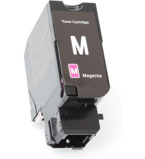 Toner 24B6718 magenta compatibile per LEXMARK XC4100,XC4140,XC4150 capacità 13.000 pagine