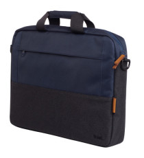 Borsa per laptop - Lisboa - da 16 - blu - Trust