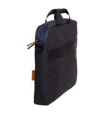 Borsa per laptop - Lisboa - da 16 - blu - Trust
