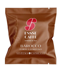 Capsula caffè - Barocco - Essse Caffè Capsula caffè - Barocco - Essse Caffè