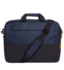 Borsa per laptop - Lisboa - da 16 - blu - Trust
