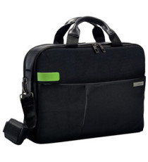 Borsa Smart Traveller per PC - 13,3 - nero - Leitz Complete