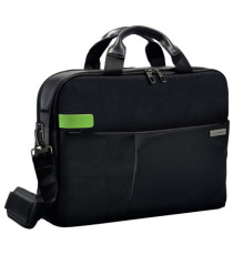 Borsa Smart Traveller per PC - 13,3 - nero - Leitz Complete