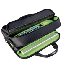 Borsa Smart Traveller per PC - 13,3 - nero - Leitz Complete