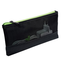 Borsa Smart Traveller per PC - 13,3 - nero - Leitz Complete