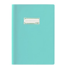 Coprimaxi Colibrì - ecoPE - 180 mic - A4 - laccato - azzurro - Favorit Coprimaxi Colibrì - ecoPE - 180 mic - A4 - laccato - azzurro - Favorit