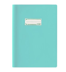 Coprimaxi Colibrì - ecoPE - 180 mic - A4 - laccato - azzurro - Favorit Coprimaxi Colibrì - ecoPE - 180 mic - A4 - laccato - azzurro - Favorit