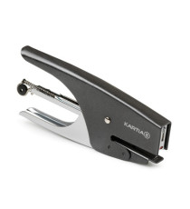 Cucitrice a pinza Kartia 8 - capacità 200 punti - nero - Iternet