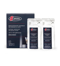 Decalcificante per macchine da caffè Essse Caffè - 2 x100 ml - Essse Caffè - conf. 2 pezzi Decalcificante per macchine da caffè Essse Caffè - 2 x100 ml - Essse Caffè - conf. 2 pezzi