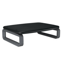 Supporto grande per monitor SmartFit® -  per schermi fino a 24 - nero - Kensington Supporto grande per monitor SmartFit® -  per schermi fino a 24 - nero - Kensington