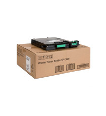Vaschetta Ricoh 406043 K240 Type SP C220 originale per Ricoh Aficio Sp C240,C221,C222,C240 waste recuper toner Vaschetta Ricoh 406043 K240 Type SP C220 originale per Ricoh Aficio Sp C240,C221,C222,C240 waste recuper toner