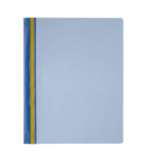 Cartellina per rilegatura Durabind - PVC - 21x29,7 cm - azzurro - Durable Cartellina per rilegatura Durabind - PVC - 21x29,7 cm - azzurro - Durable